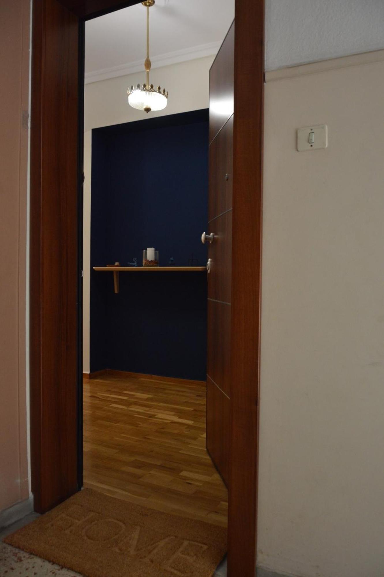 Zennova #5 Antigonidon Square Apartment Salonic Exterior foto