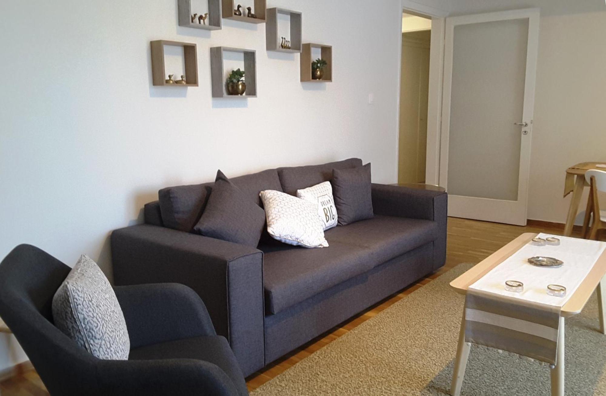 Zennova #5 Antigonidon Square Apartment Salonic Exterior foto